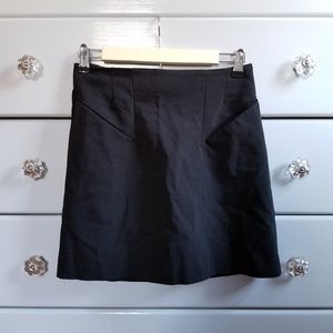 H&M | A-Line Miniskirt